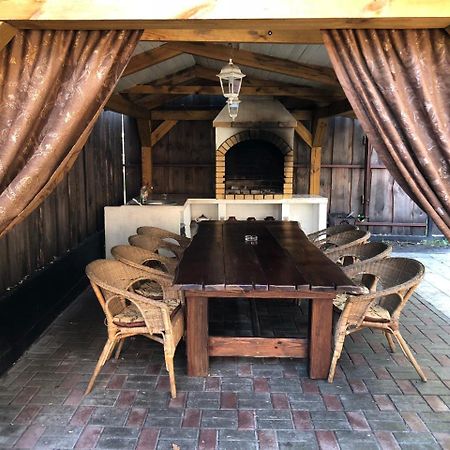 Belaya Dacha Apartment Gomel Extérieur photo