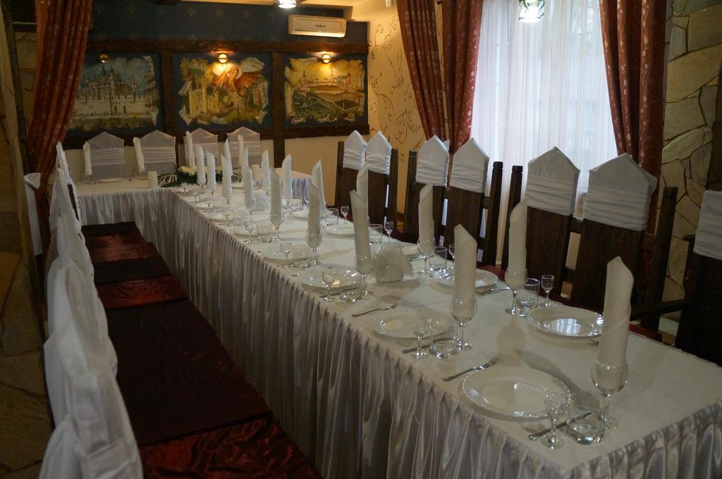 Belaya Dacha Apartment Gomel Extérieur photo