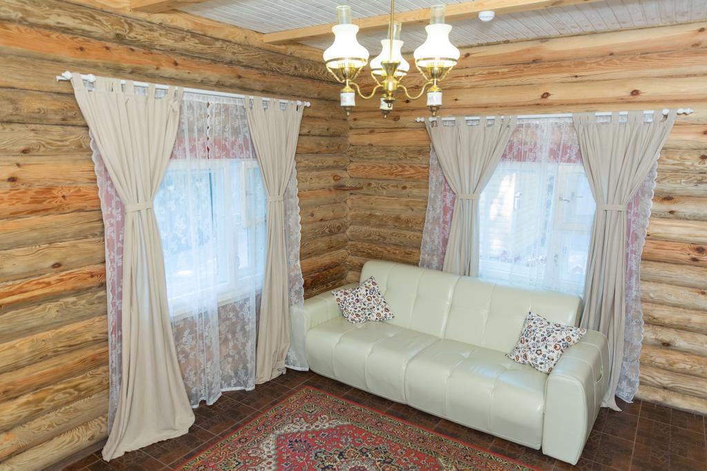 Belaya Dacha Apartment Gomel Extérieur photo