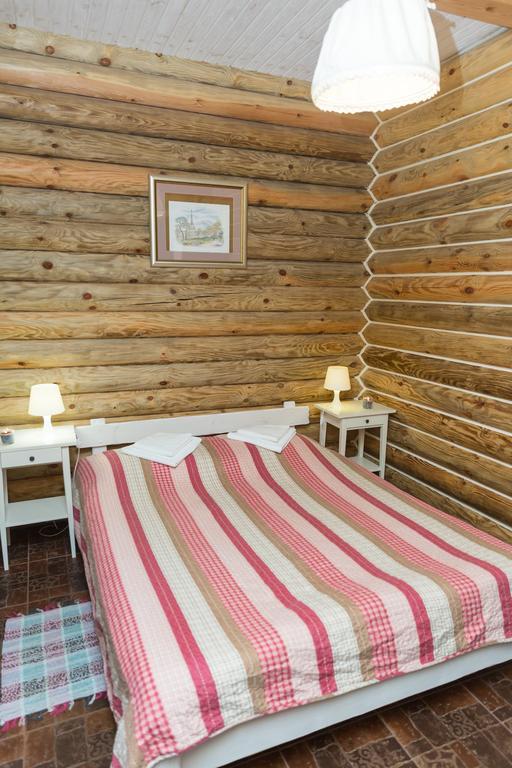 Belaya Dacha Apartment Gomel Extérieur photo