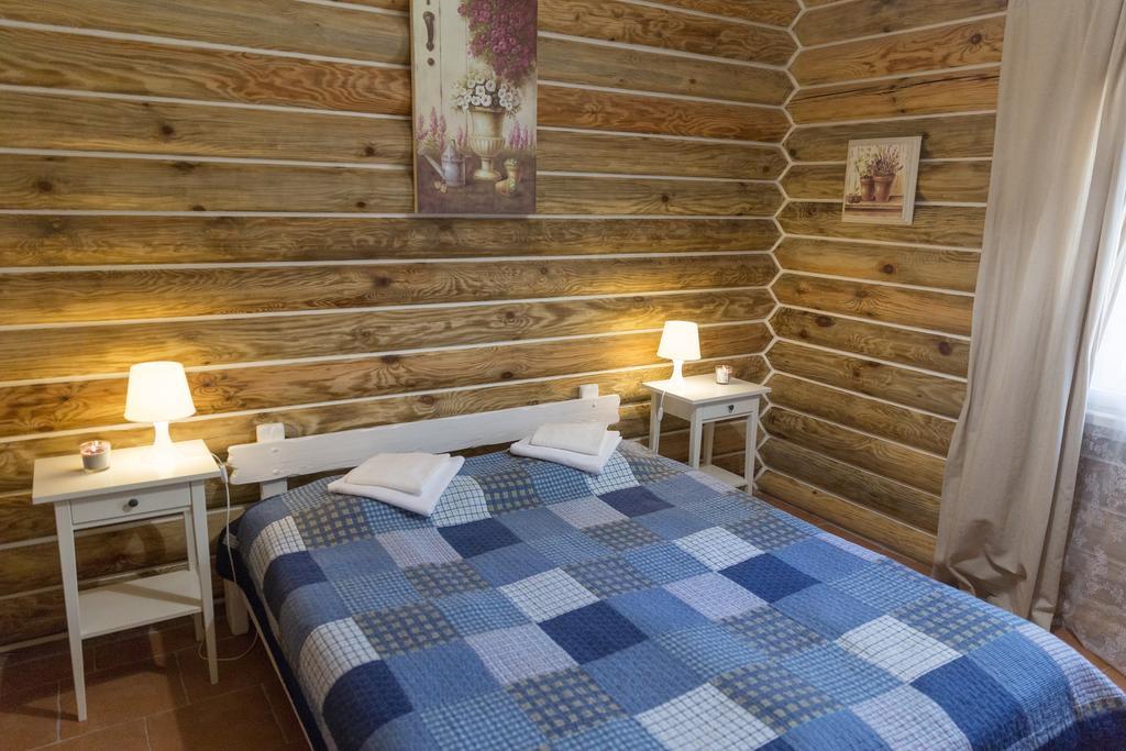 Belaya Dacha Apartment Gomel Extérieur photo