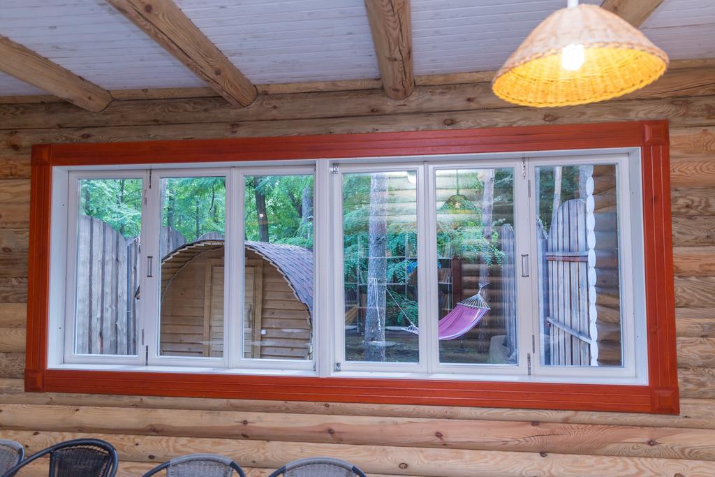 Belaya Dacha Apartment Gomel Extérieur photo