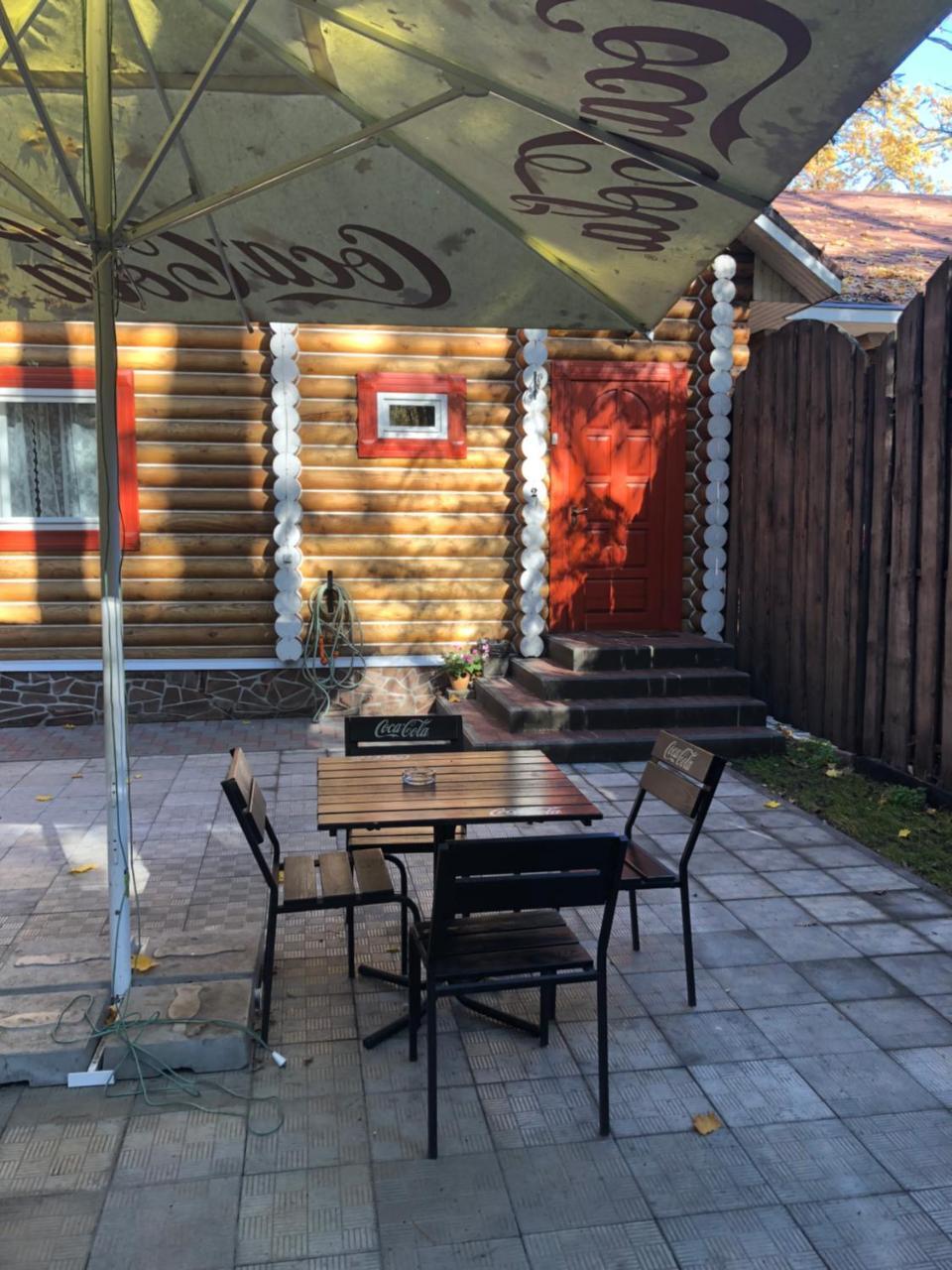 Belaya Dacha Apartment Gomel Extérieur photo