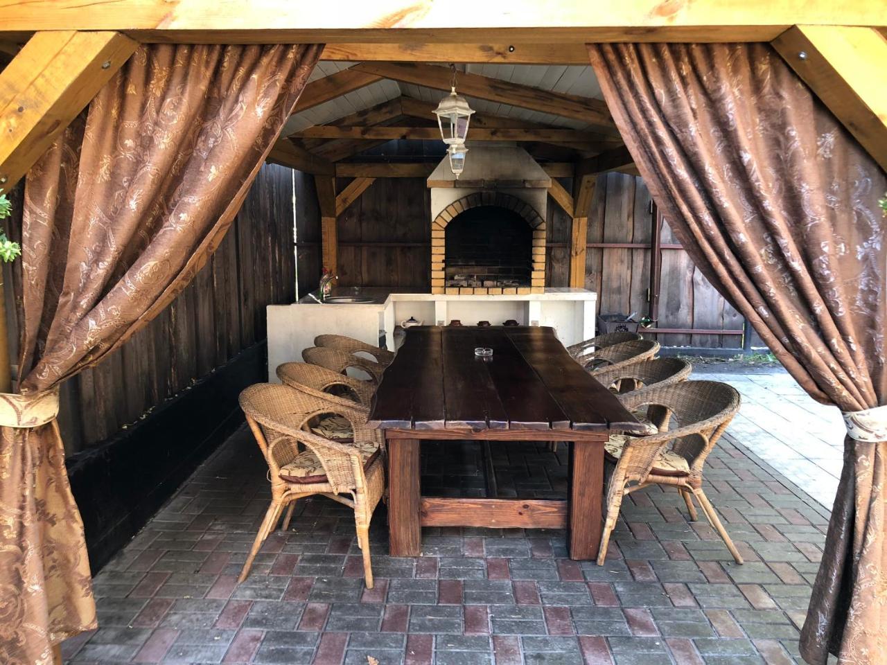 Belaya Dacha Apartment Gomel Extérieur photo