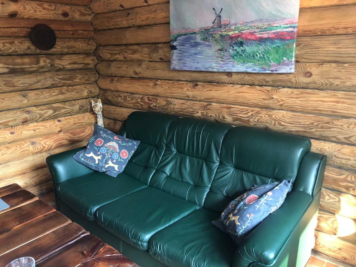 Belaya Dacha Apartment Gomel Extérieur photo
