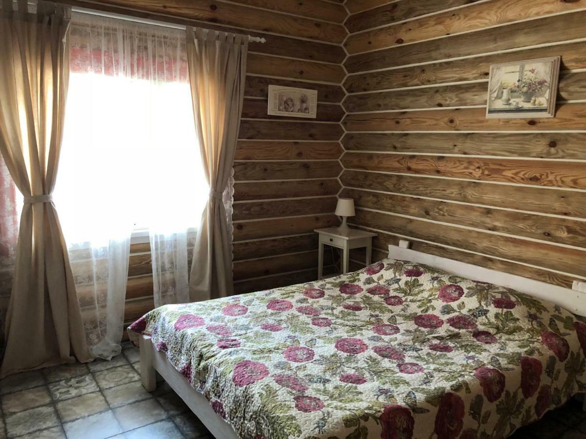 Belaya Dacha Apartment Gomel Extérieur photo