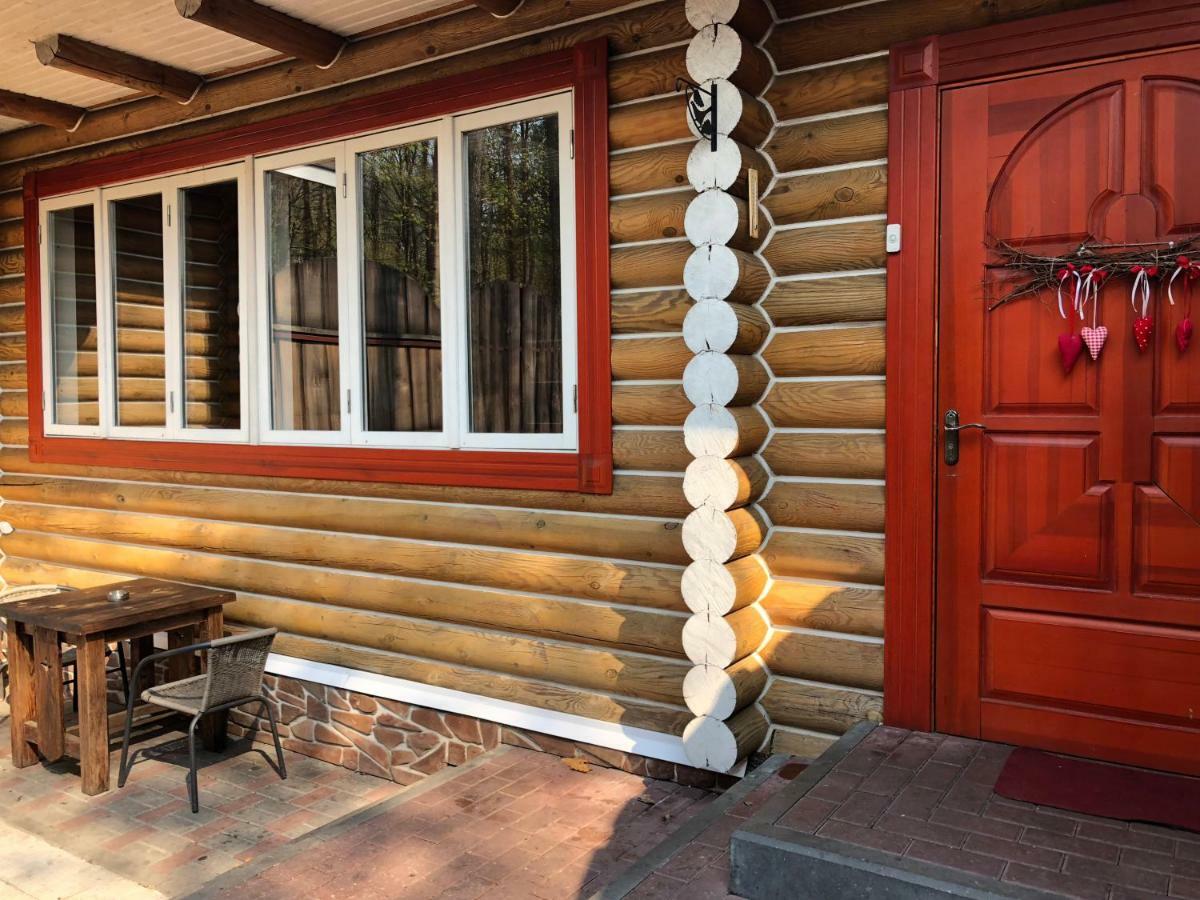 Belaya Dacha Apartment Gomel Extérieur photo